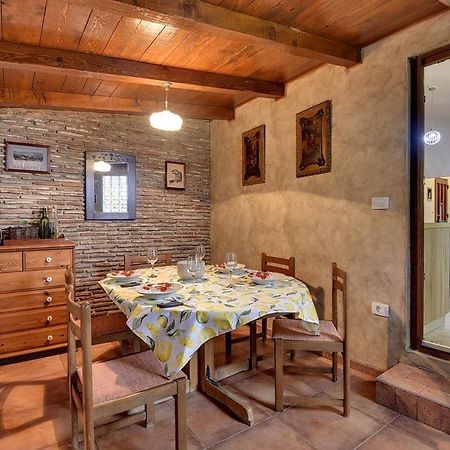 Villetta Ambrosiana Vodnjan Kültér fotó