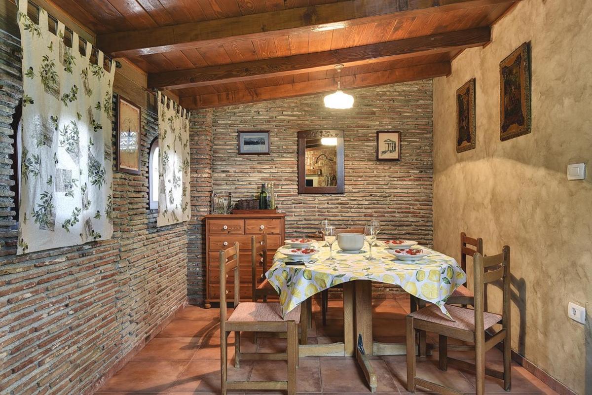 Villetta Ambrosiana Vodnjan Kültér fotó